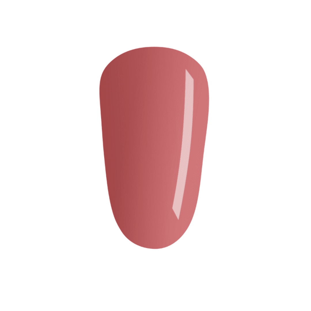 CND™ Mauve - Morphosis - Vinylux 475 - Bodylux