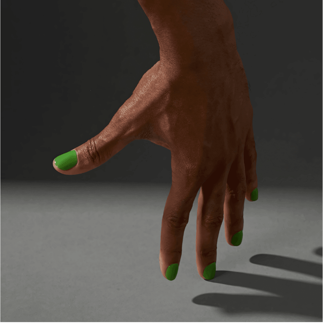 CND™ Meadow Glow - Vinylux 470 - Bodylux