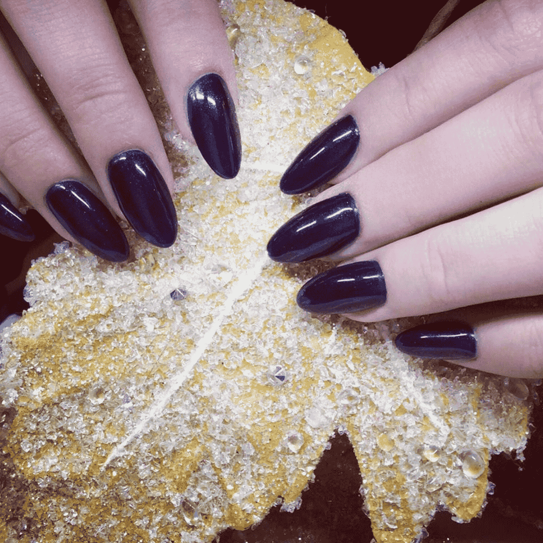 CND™ Midnight Swim - Vinylux 131 - Bodylux