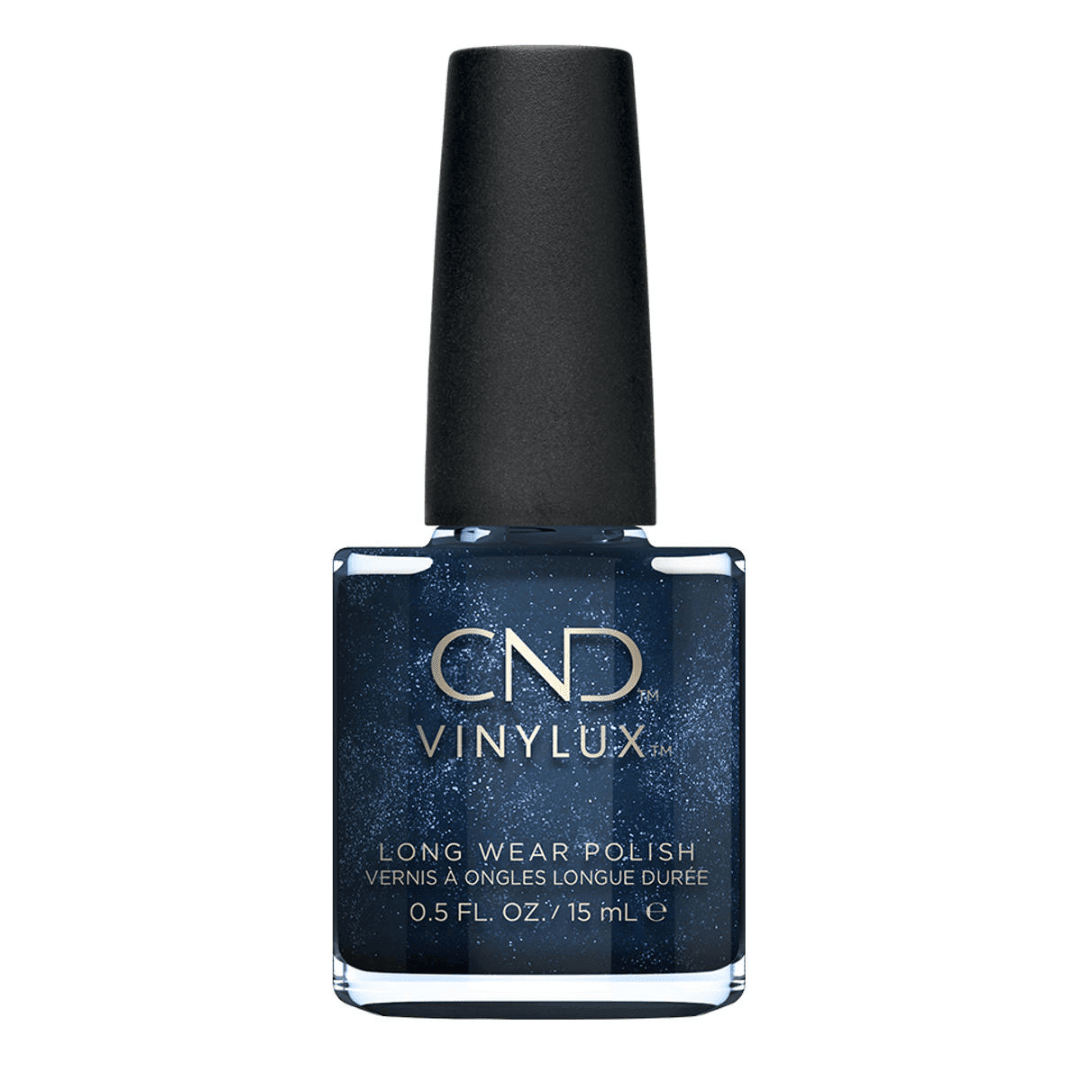 CND™ Midnight Swim - Vinylux 131 - Bodylux