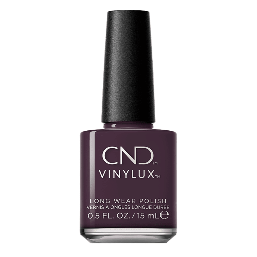 CND™ Mulberry Tart - Vinylux 430 - Bodylux