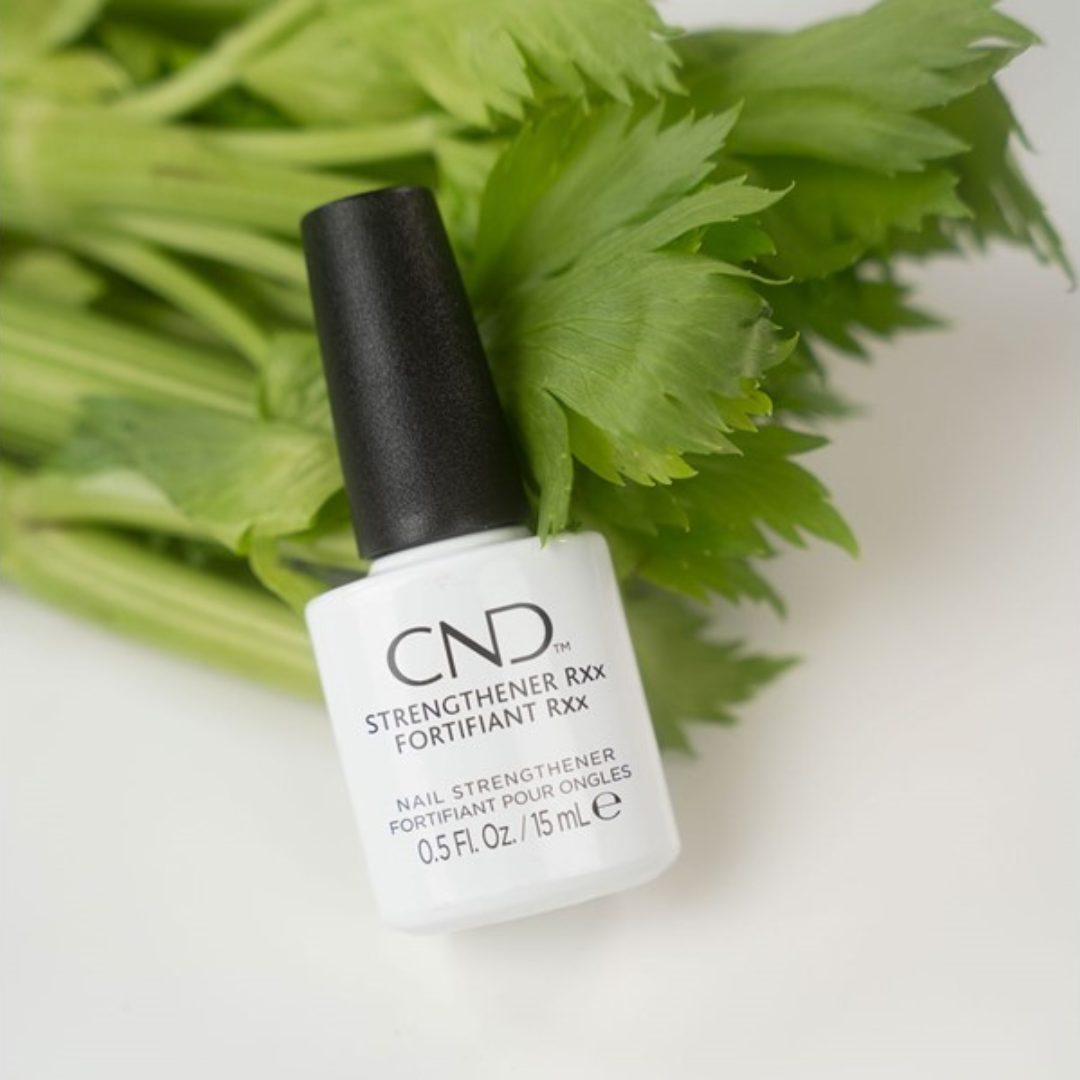 Nail Strengthener RXx