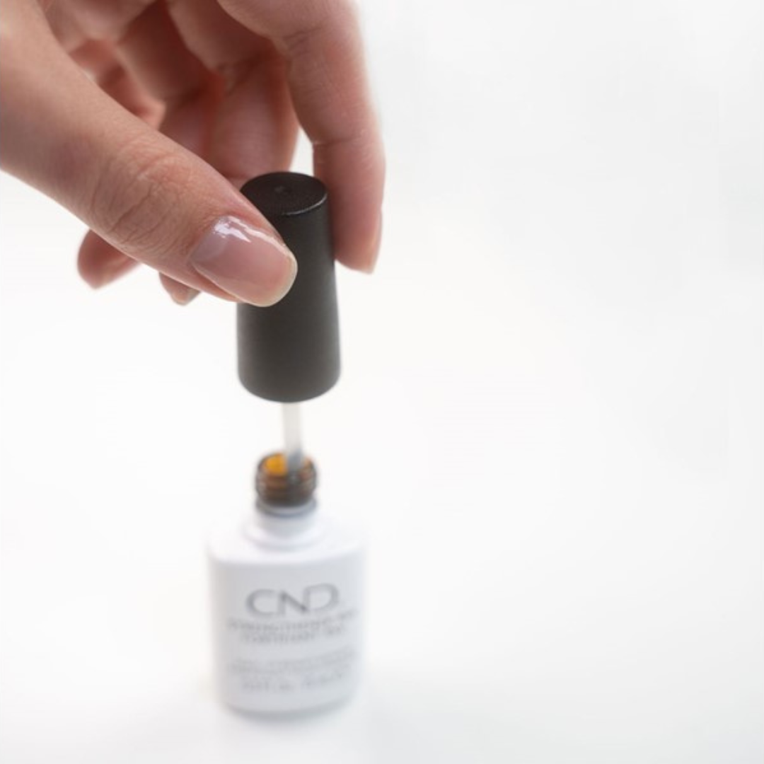 Nail Strengthener RXx