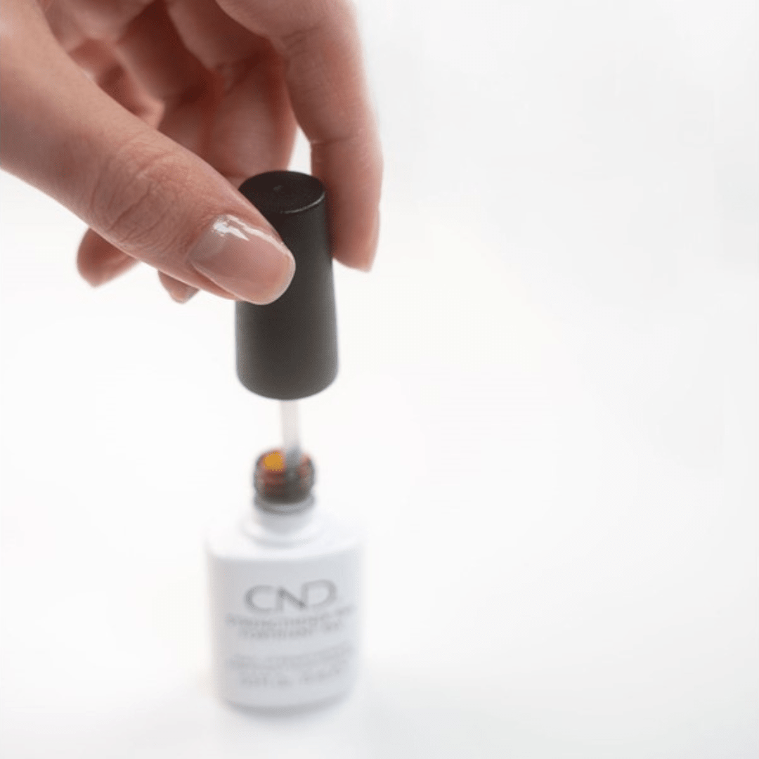 CND™ Nail Strengthener RXx - Bodylux