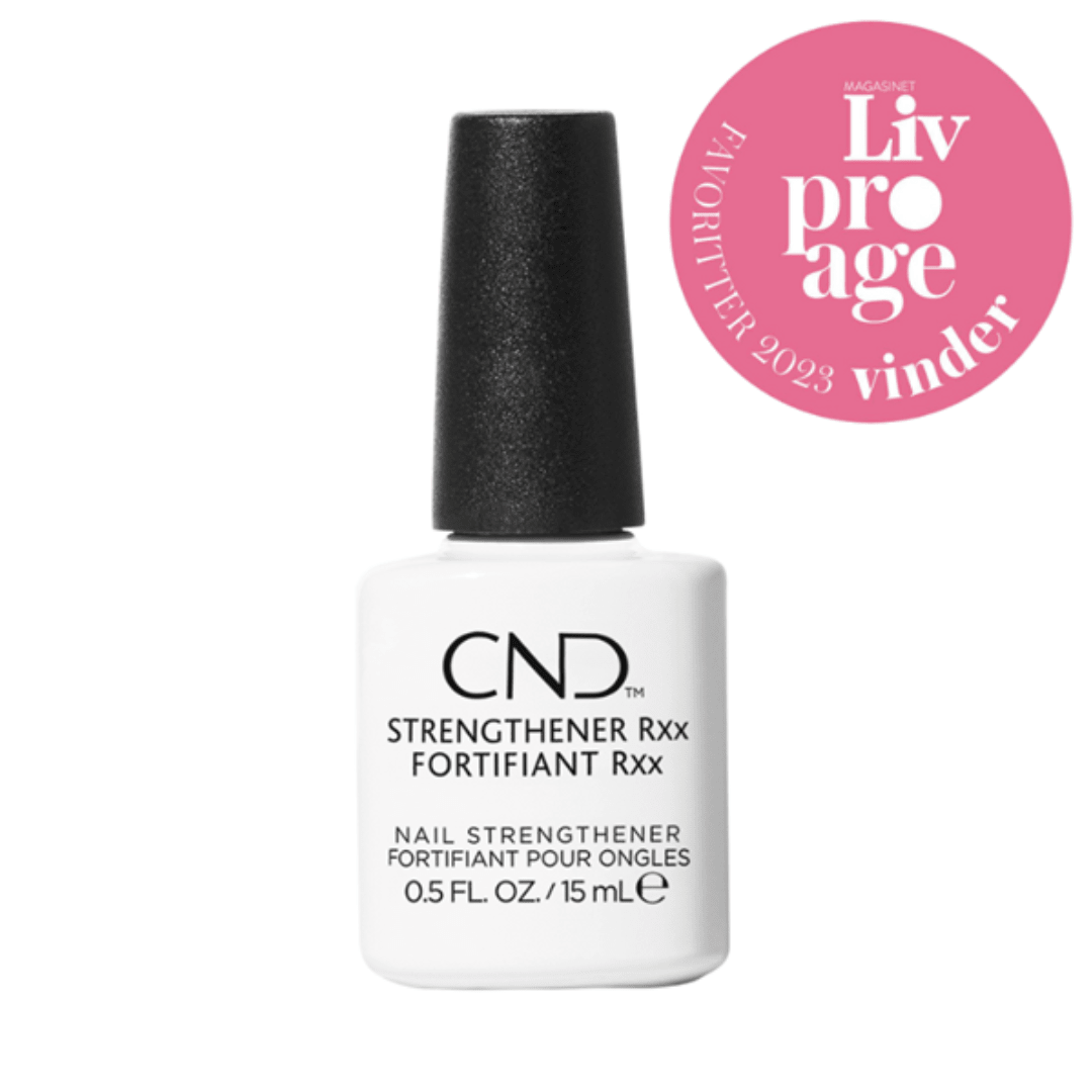 CND™ Nail Strengthener RXx - Bodylux
