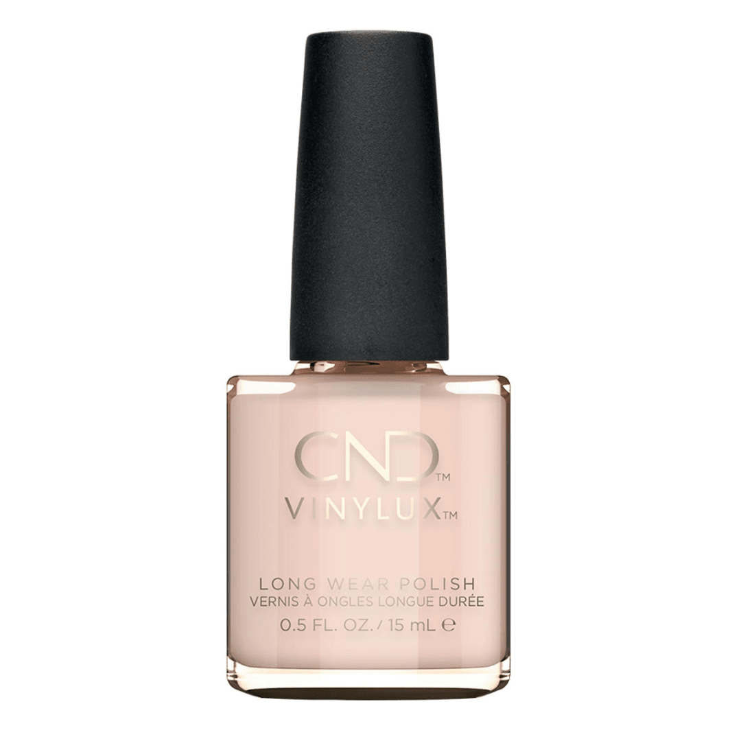 CND™ Naked Naivete - Contradiction - Vinylux 195 - Bodylux