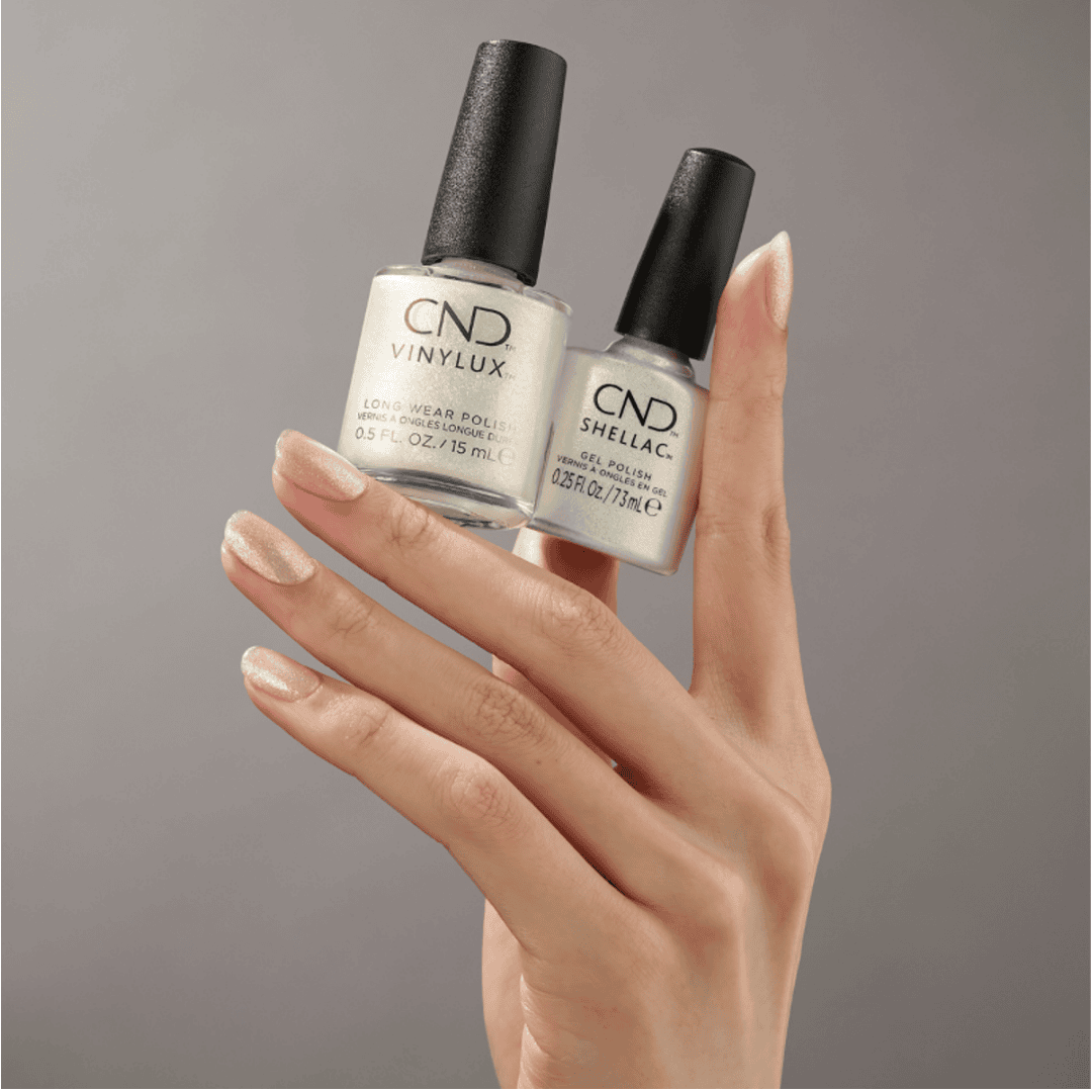 CND™ Night Brilliance - Vinylux 468 - Bodylux