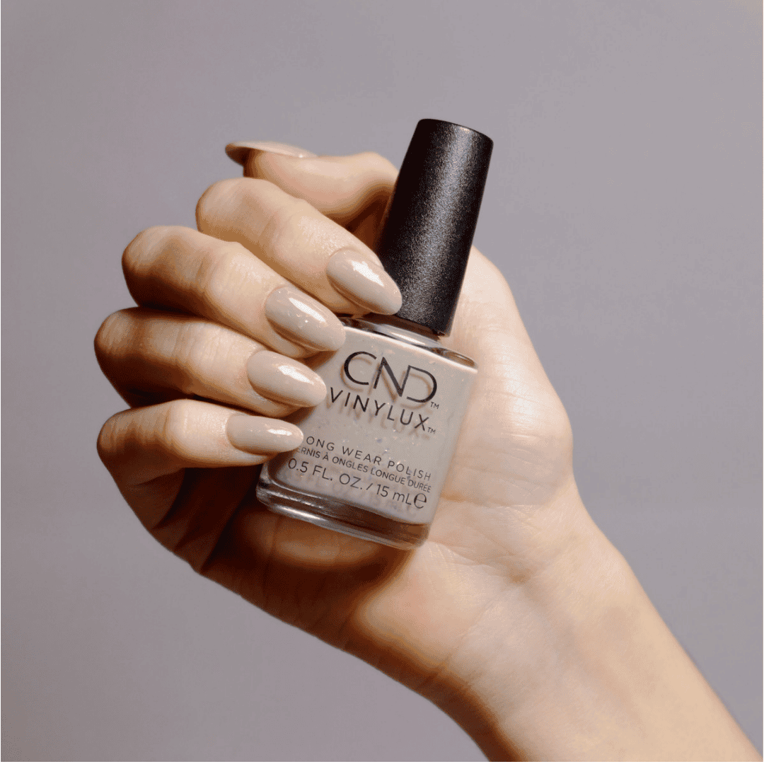 CND™ Off The Wall - Vinylux 448 - Bodylux