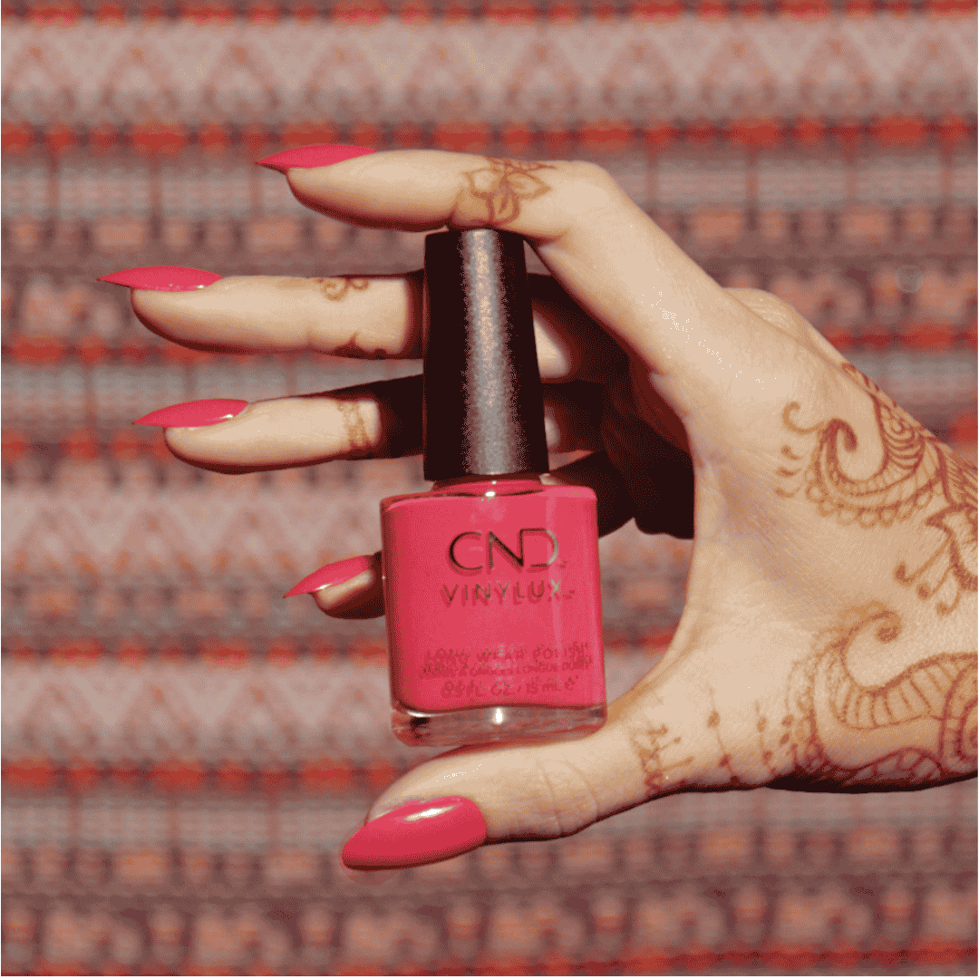 CND™ Offbeat - Boho Spirit - Vinylux 278 - Bodylux