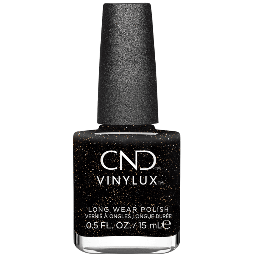 CND™ Opulent Onyx - Vinylyx 483 - Bodylux