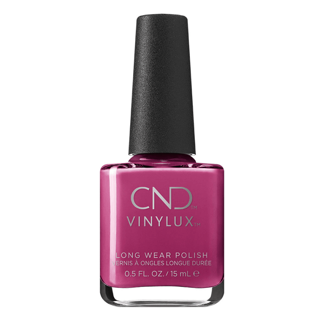 CND™ Orchid Canopy - Vinylux 407 - Bodylux