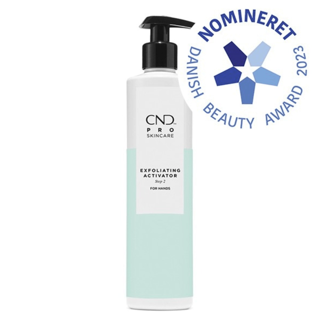 CND™ PRO Skin Exfoliating Activator Step 2 - Bodylux