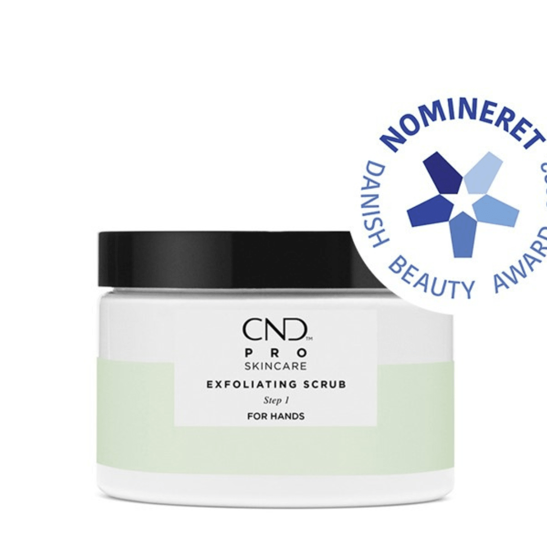 CND™ PRO Skin Exfoliating Scrub Step 1 - Bodylux