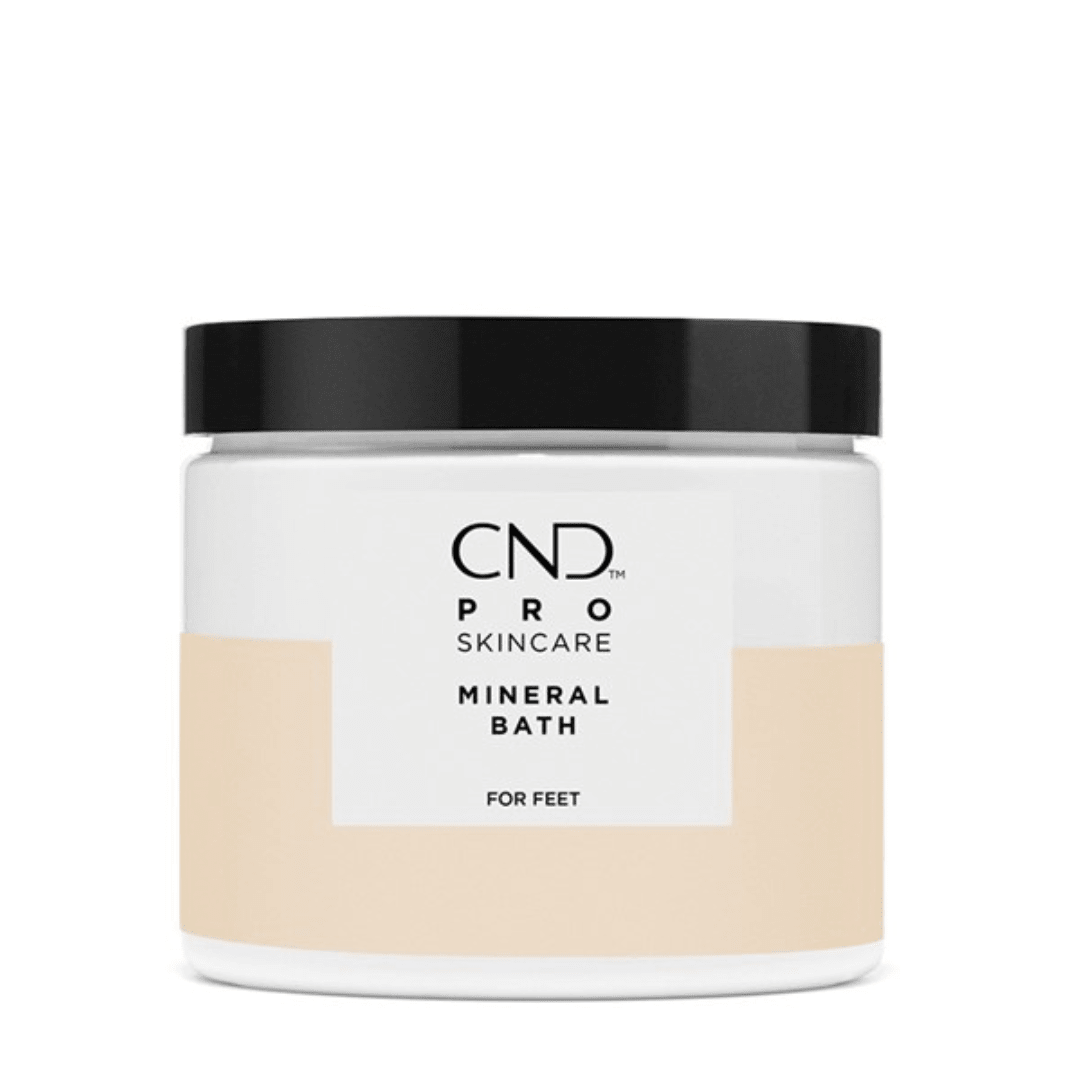 CND™ PRO Skin Mineral Bath - Bodylux