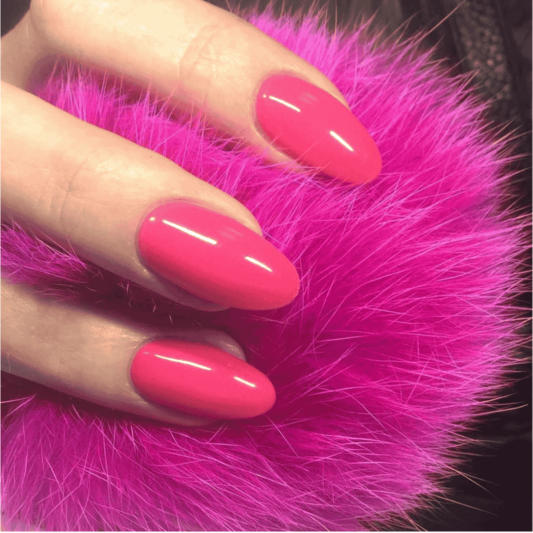 CND™ Pink Bikini - Vinylux 134 - Bodylux
