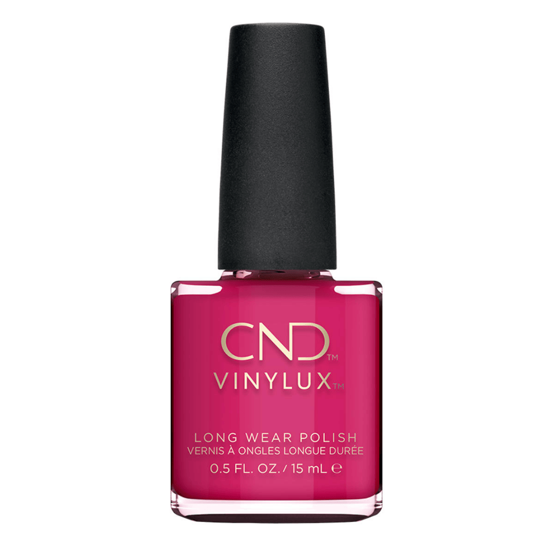 CND Vinylux Pink Leggings #237 – Intens fuchsia neglelak