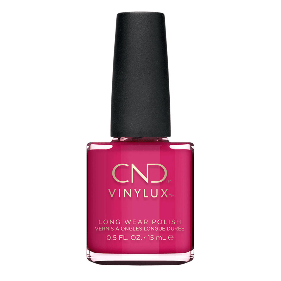 CND™ Pink Leggings - Vinylux 237 - Bodylux