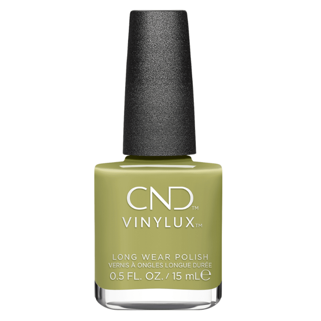 CND™ Plantbound - Vinylux 477 - Bodylux