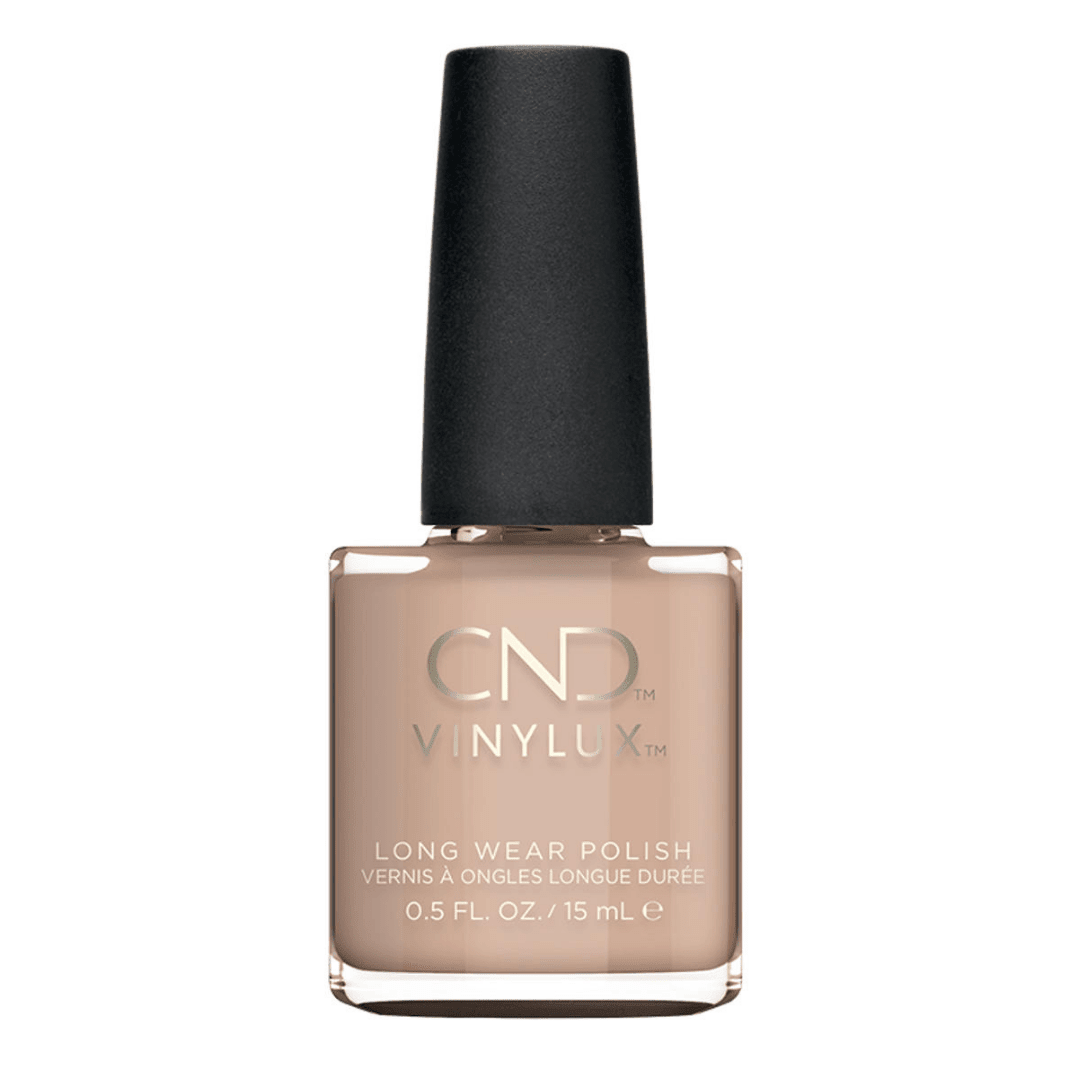 CND™ Powder My Nose - Vinylux 136 - Bodylux