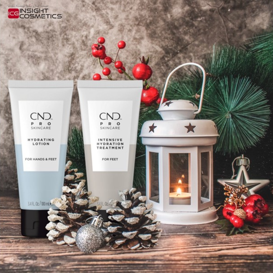 Pro Skin Holiday Kit