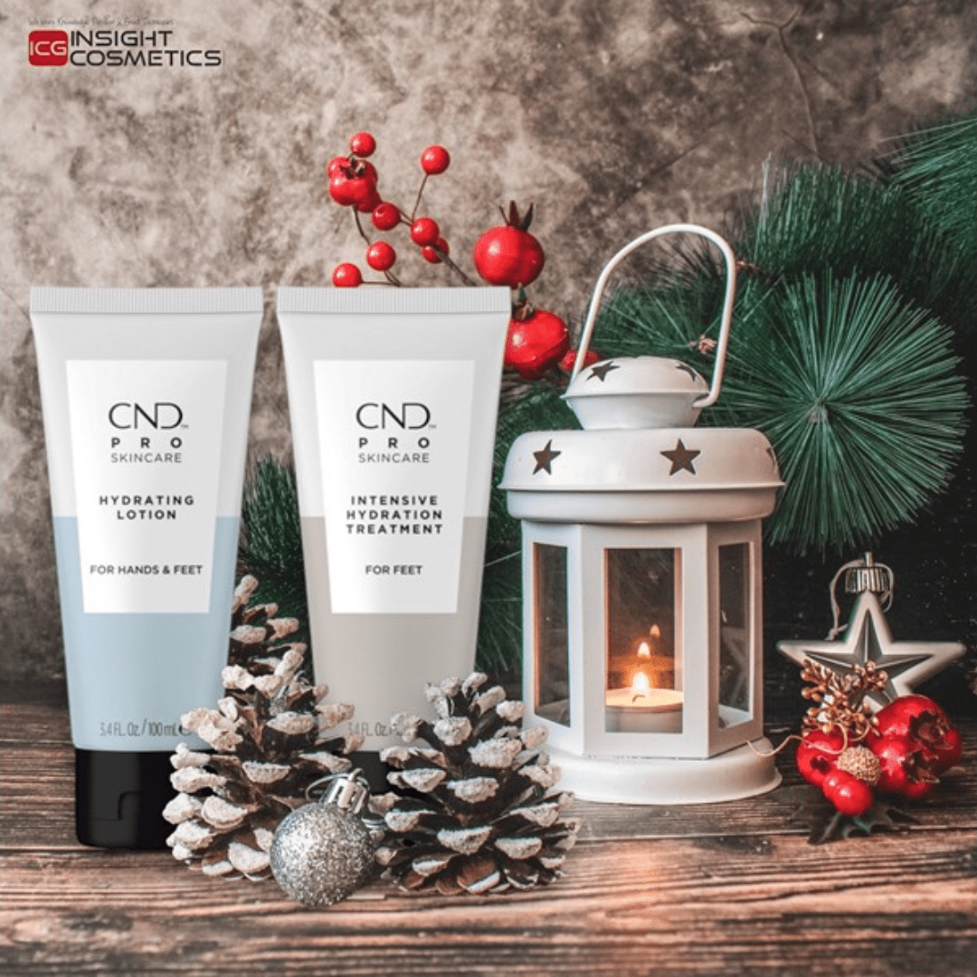 CND™ Pro Skin Holiday Kit - Bodylux