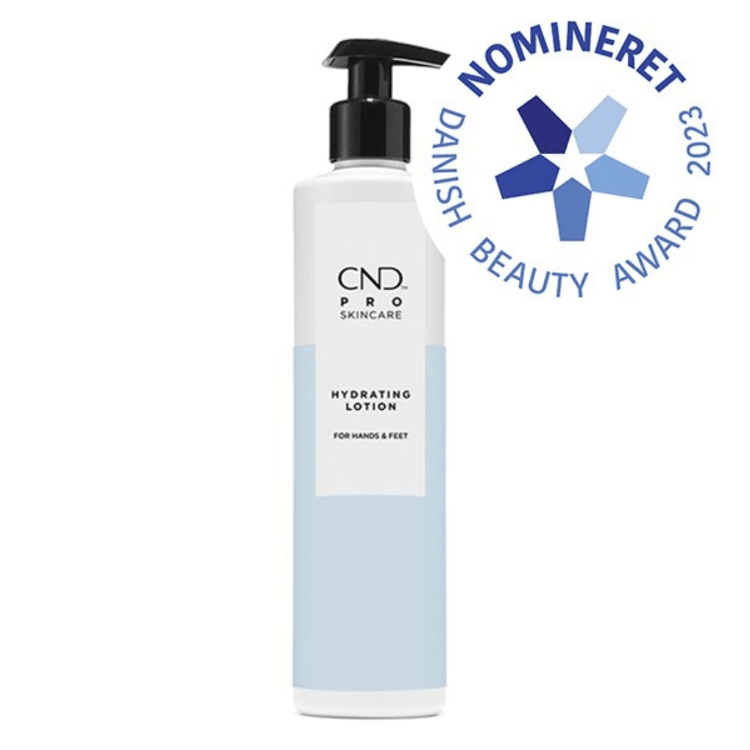 CND™ PRO SkinCare Hydrating Lotion - Bodylux