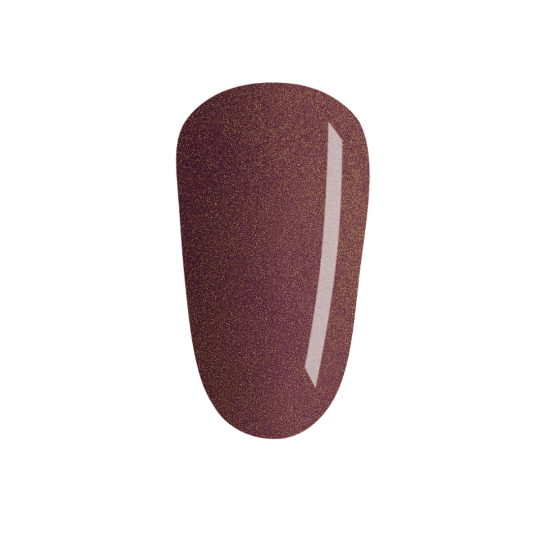 CND™ Purplexity - Vinylux 474 - Bodylux