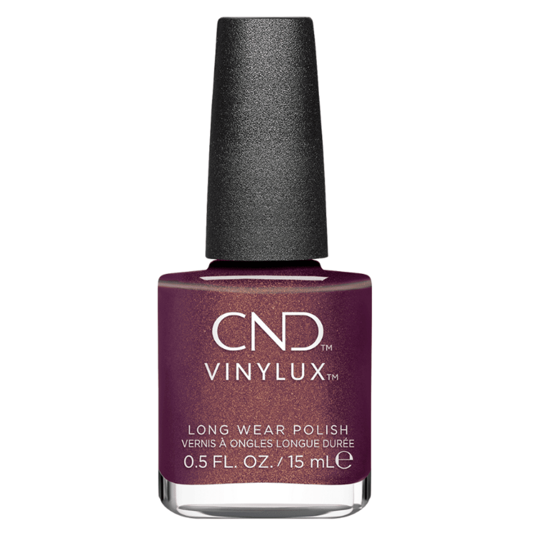 CND™ Purplexity - Vinylux 474 - Bodylux