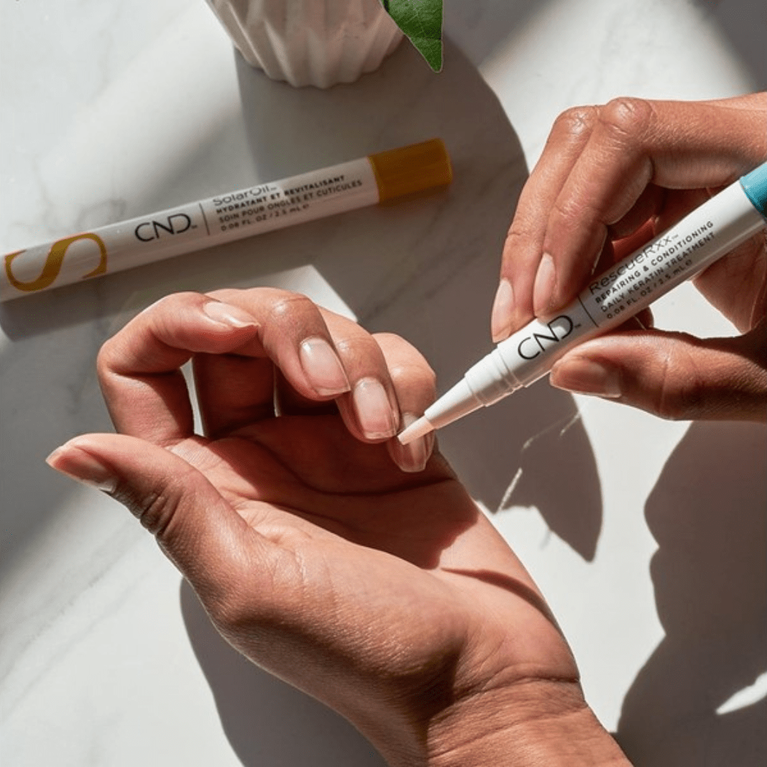 CND™ RescueRXx Nail Cure Pen - Bodylux