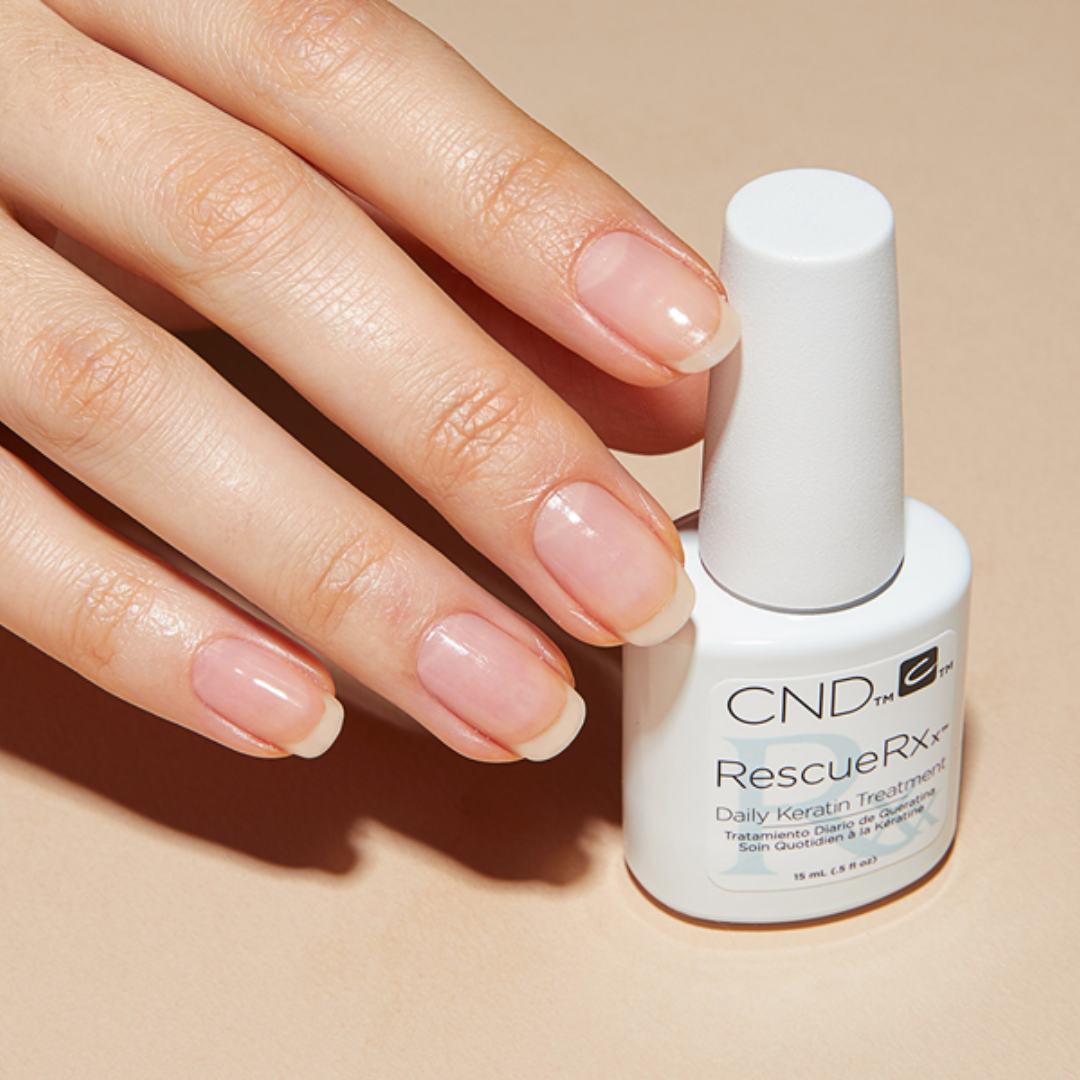RescueRXx Nail Cure