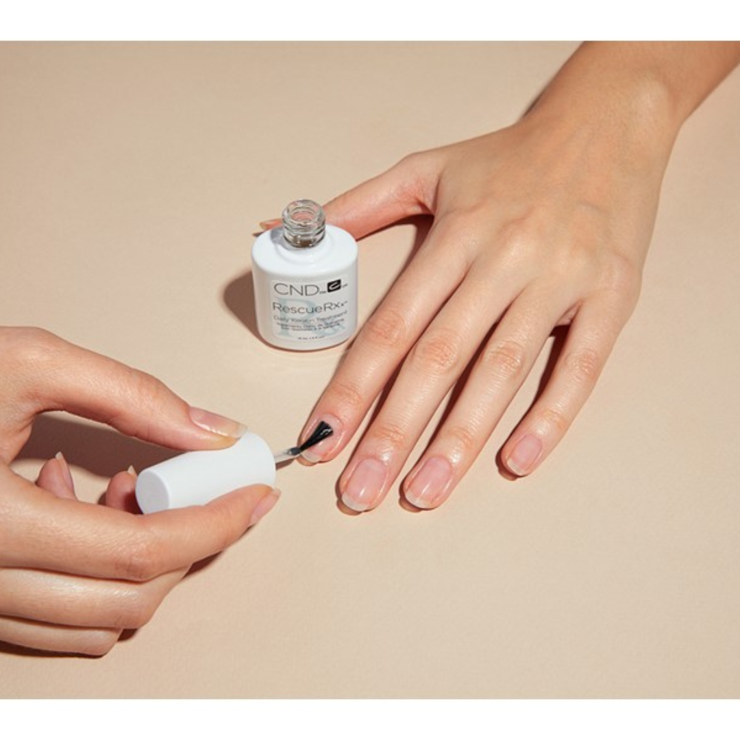 RescueRXx Nail Cure