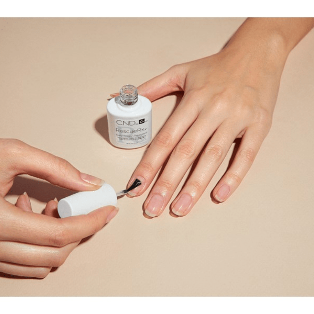 CND™ RescueRXx Nail Cure - Bodylux