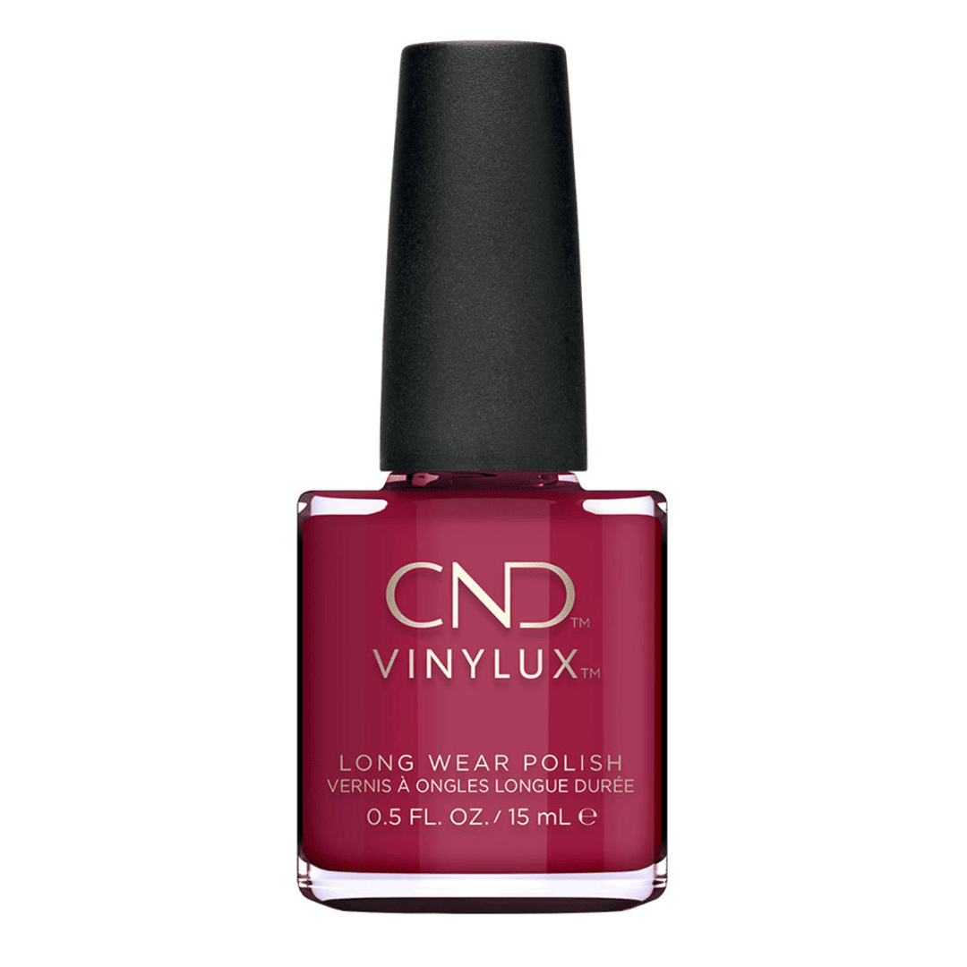 CND™ Ripe Guava - Rhythm/Heat - Vinylux 248 - Bodylux