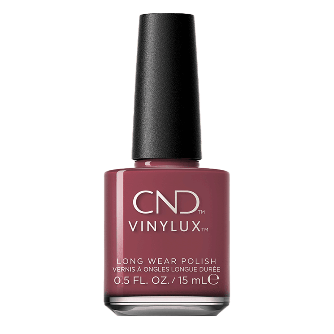 CND™ Rose - mance - Vinylux 427 - Bodylux