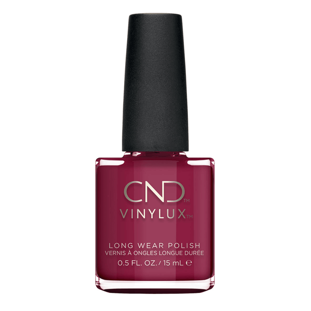 CND™ Rouge Rite - Contradictions - Vinylux 197 - Bodylux