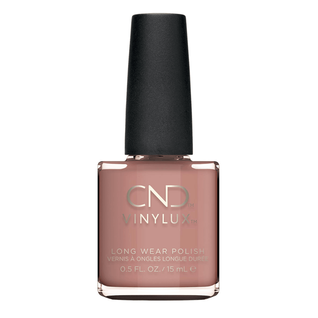 CND™ Satin Pajamas - Vinylux 265 - Bodylux