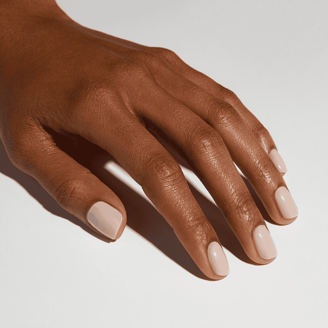 CND™ Satin Slippers - Vinylux 297 - Bodylux