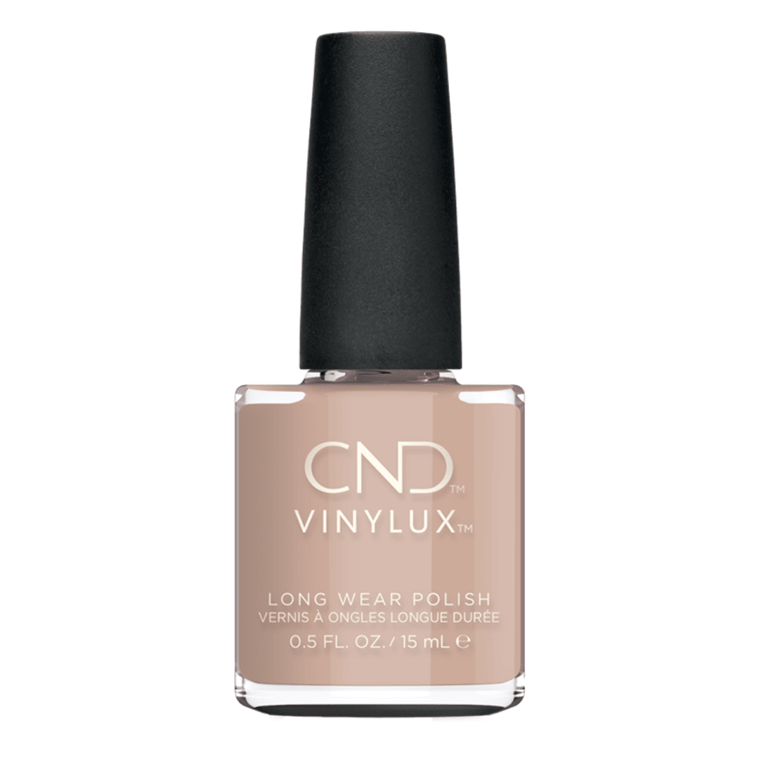 CND™ Silk Slip Dress - Vinylux 391 - Bodylux