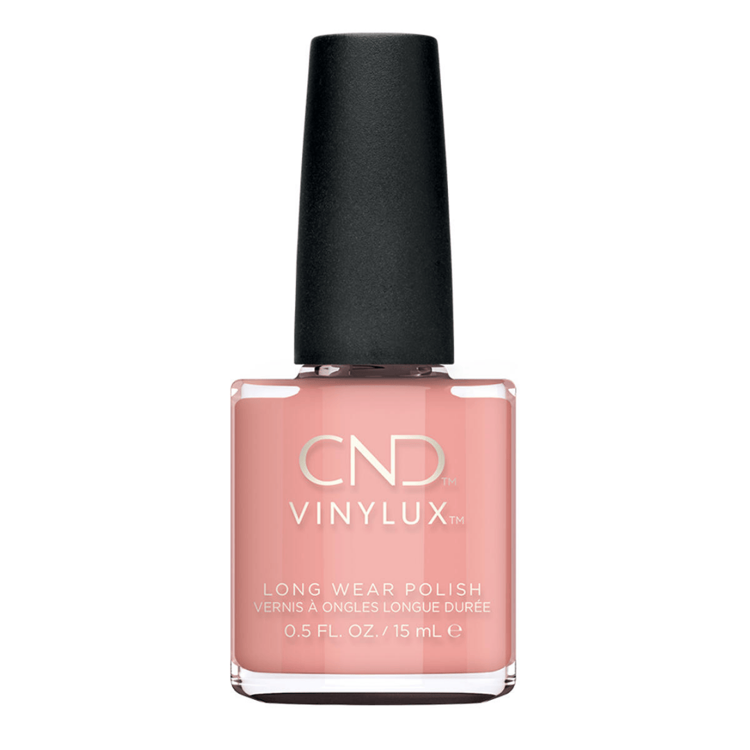 CND Vinylux Soft Peony #347 – Gammelrosa neglelak