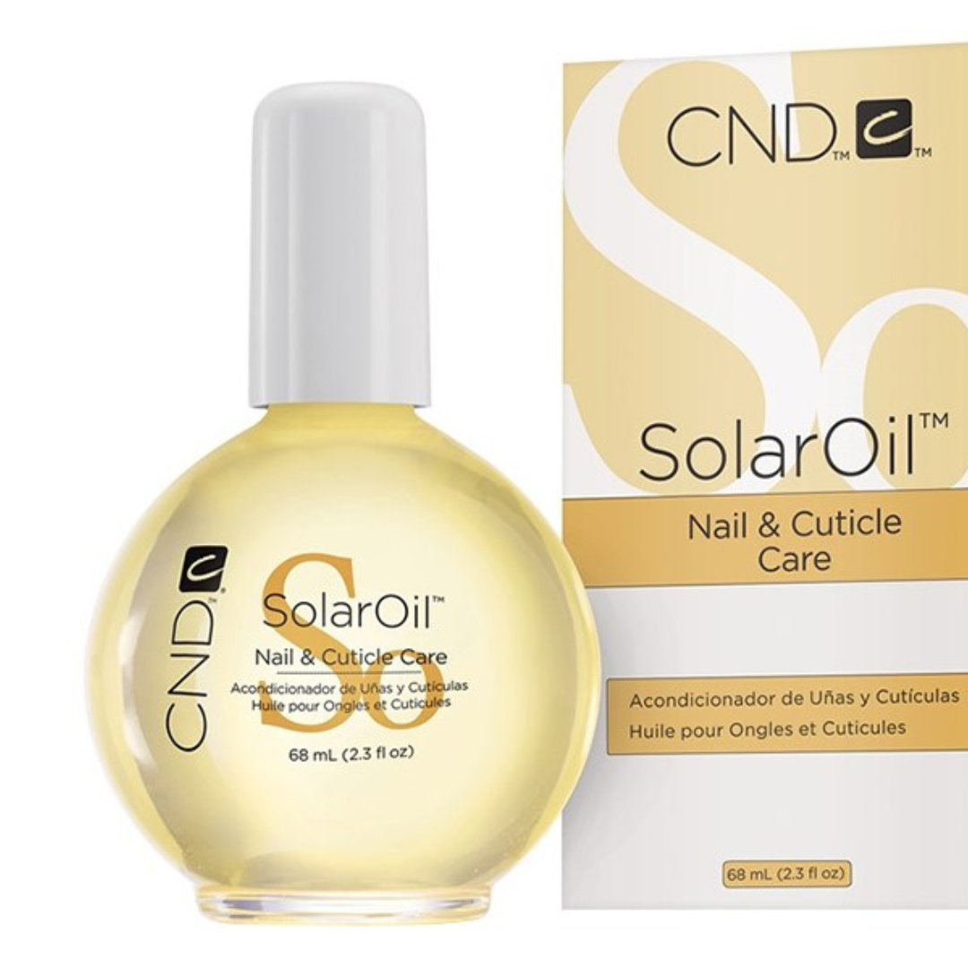 SolarOil Nail & Cuticle Treatment