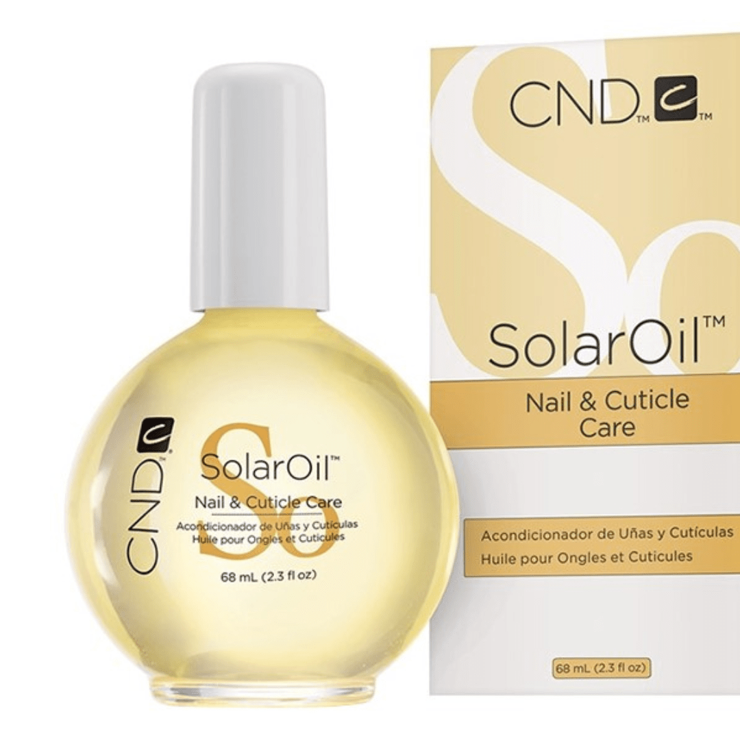 CND™ SolarOil Nail & Cuticle Treatment - Bodylux