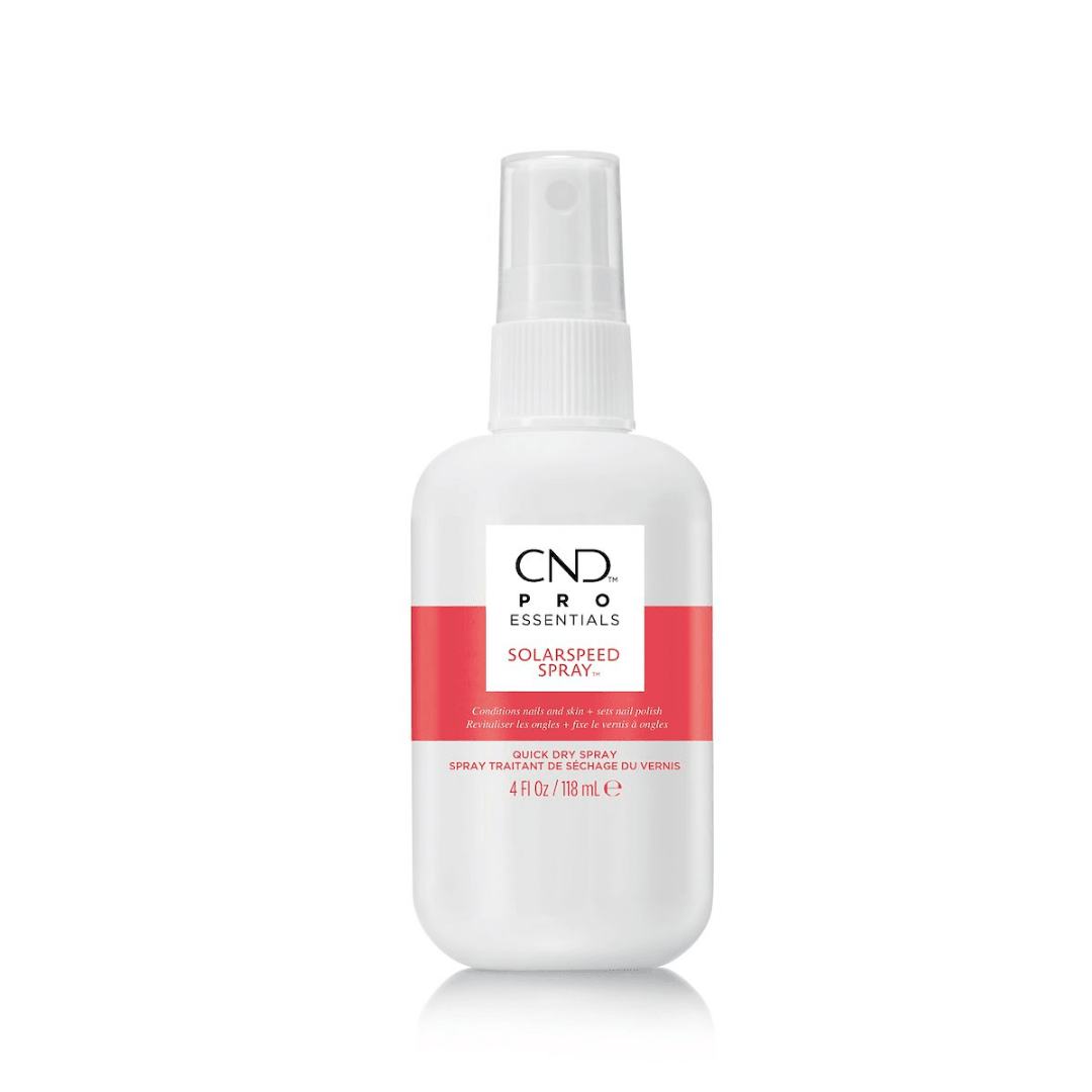 CND™ SolarSpeed Spray™ - Bodylux
