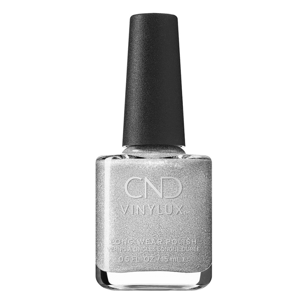 CND™ Steel Kisses - Vinylux 418 - Bodylux