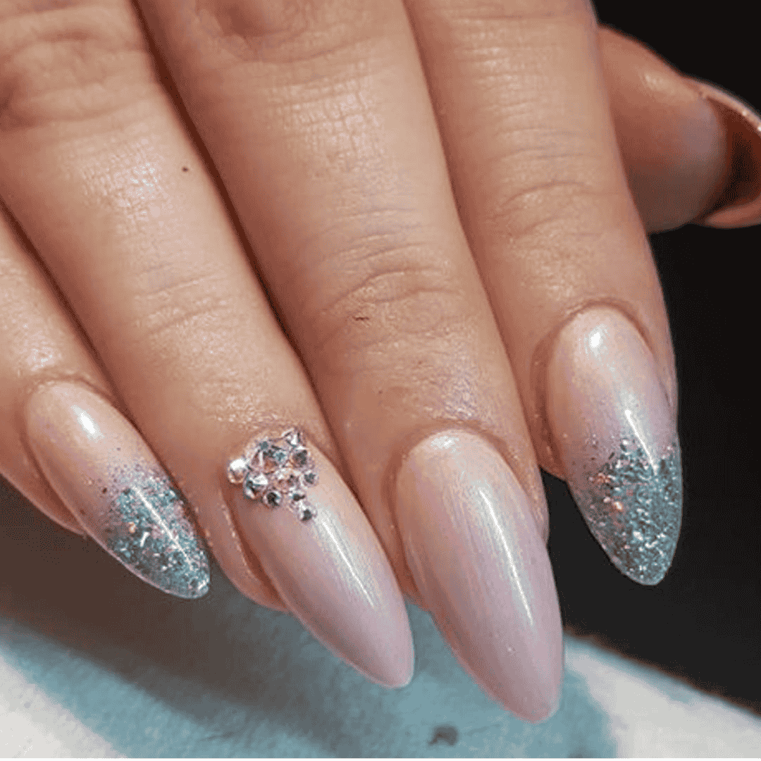 CND™ Strawberry Smoothie - Vinylux 150 - Bodylux
