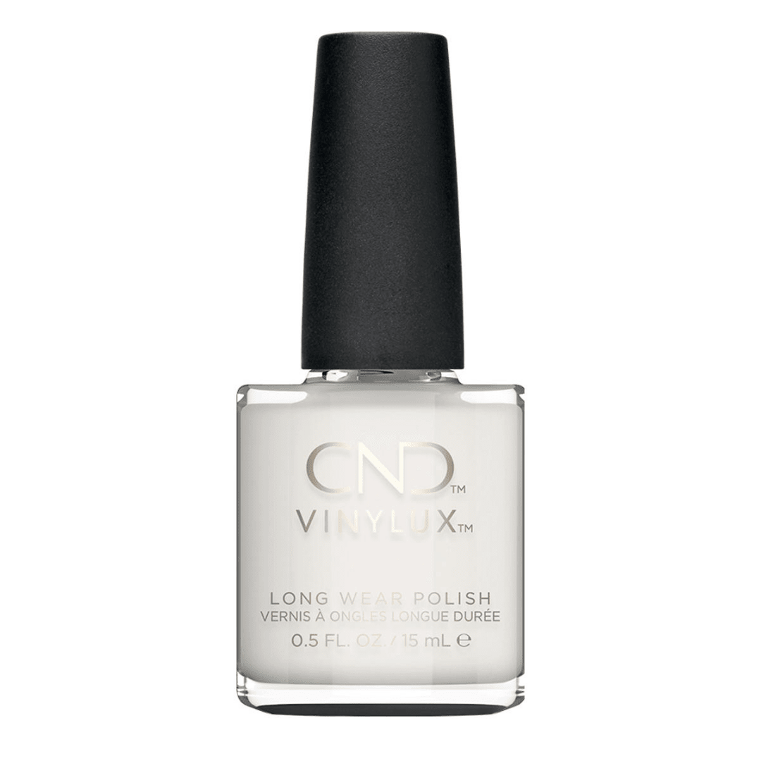 CND™ Studio White - Vinylux 157 - Bodylux