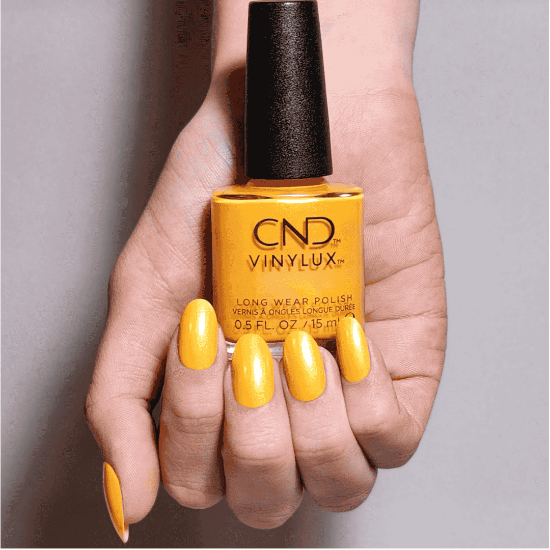 CND™ Sundial It Up - Vinylux 445 - Bodylux
