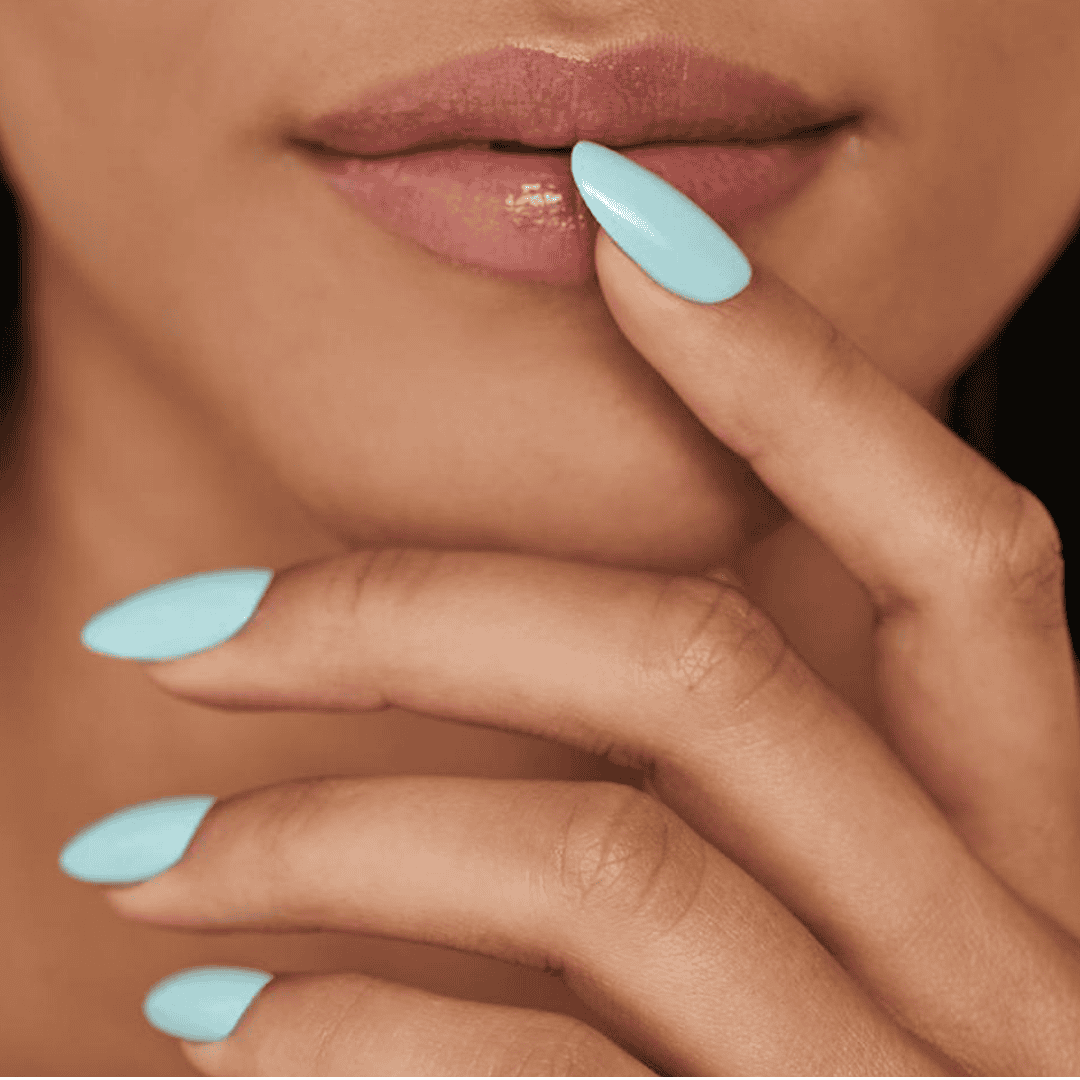 CND™ Taffy - Chic Shock - Vinylux 274 - Bodylux