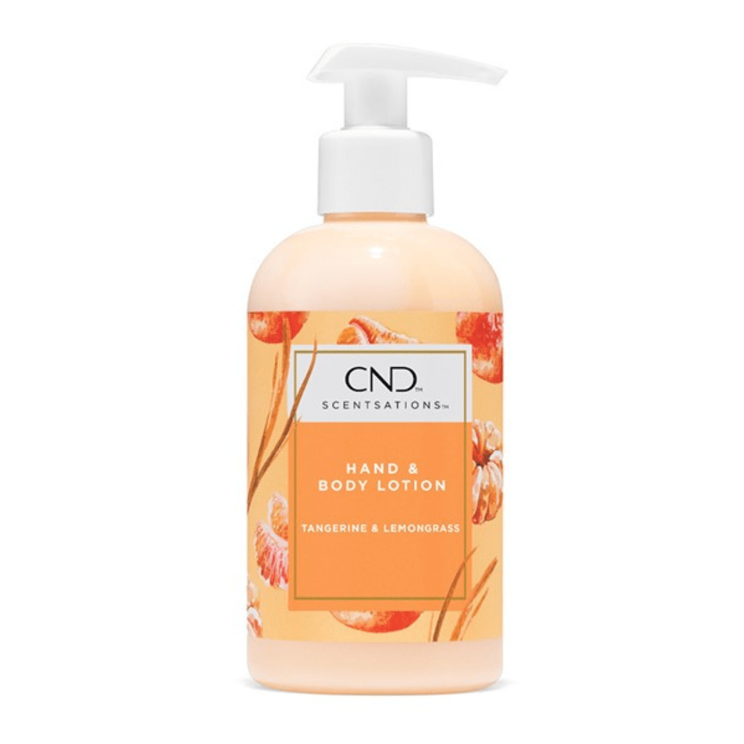 CND™ Tangerine & Lemongrass - Bodylux