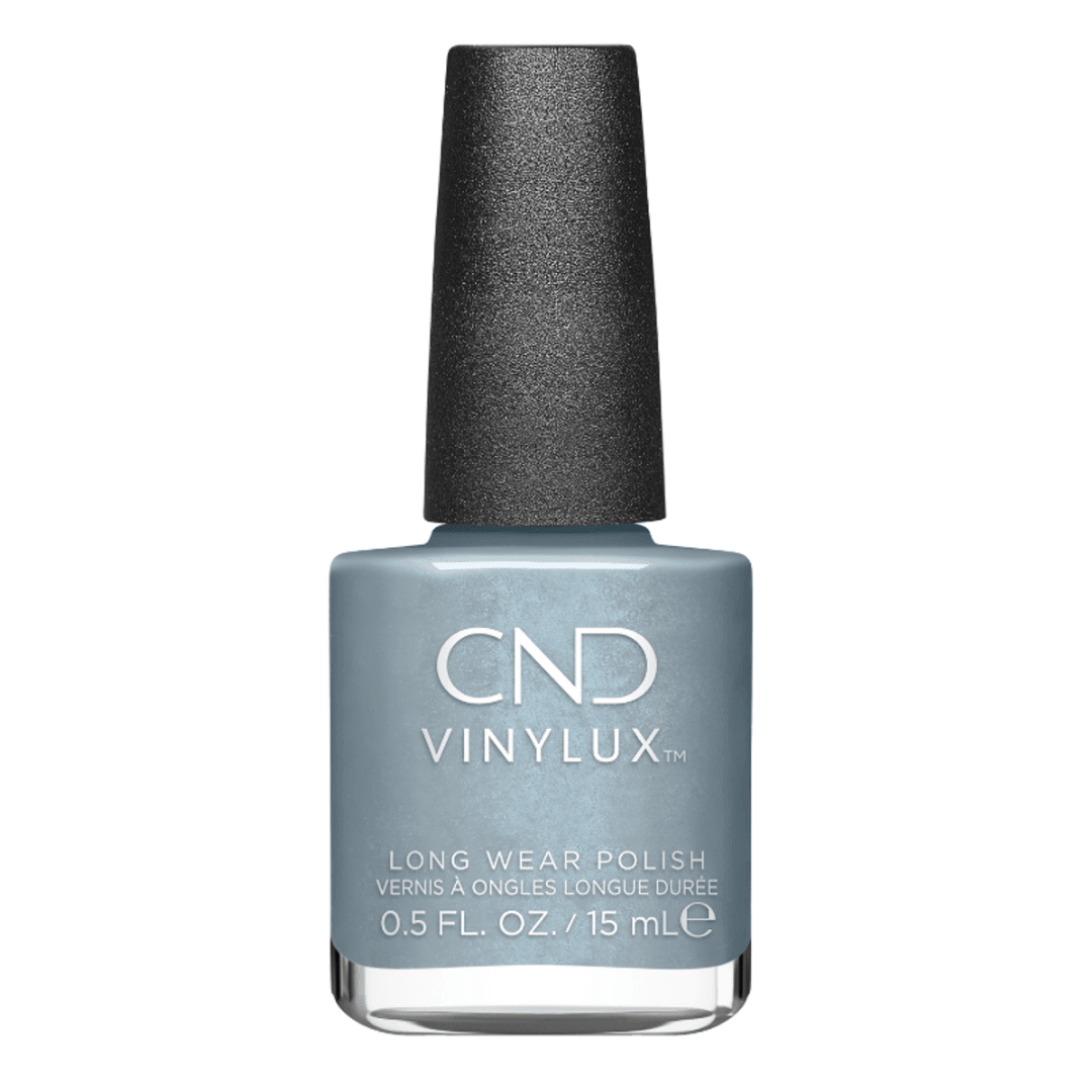 CND™ Teal Textile - Vinylux 449 - Bodylux