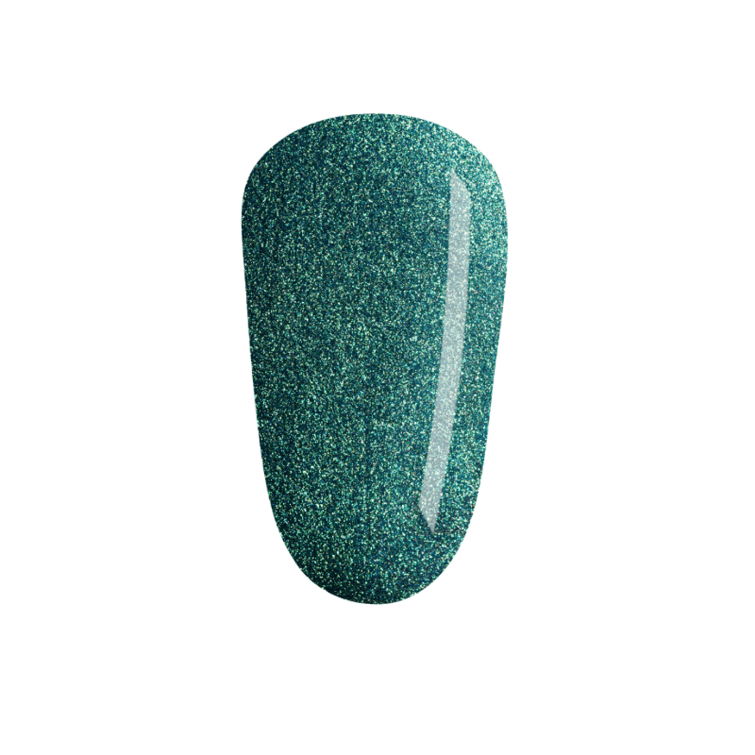 CND™ Teal - Tricity - Vinylux 478 - Bodylux